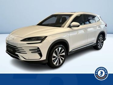 BYD Seal U DM-i Comfort