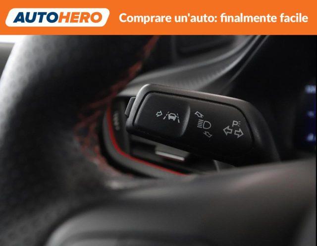 FORD Puma 1.0 EcoBoost Hybrid 125 CV S&S ST-Line X