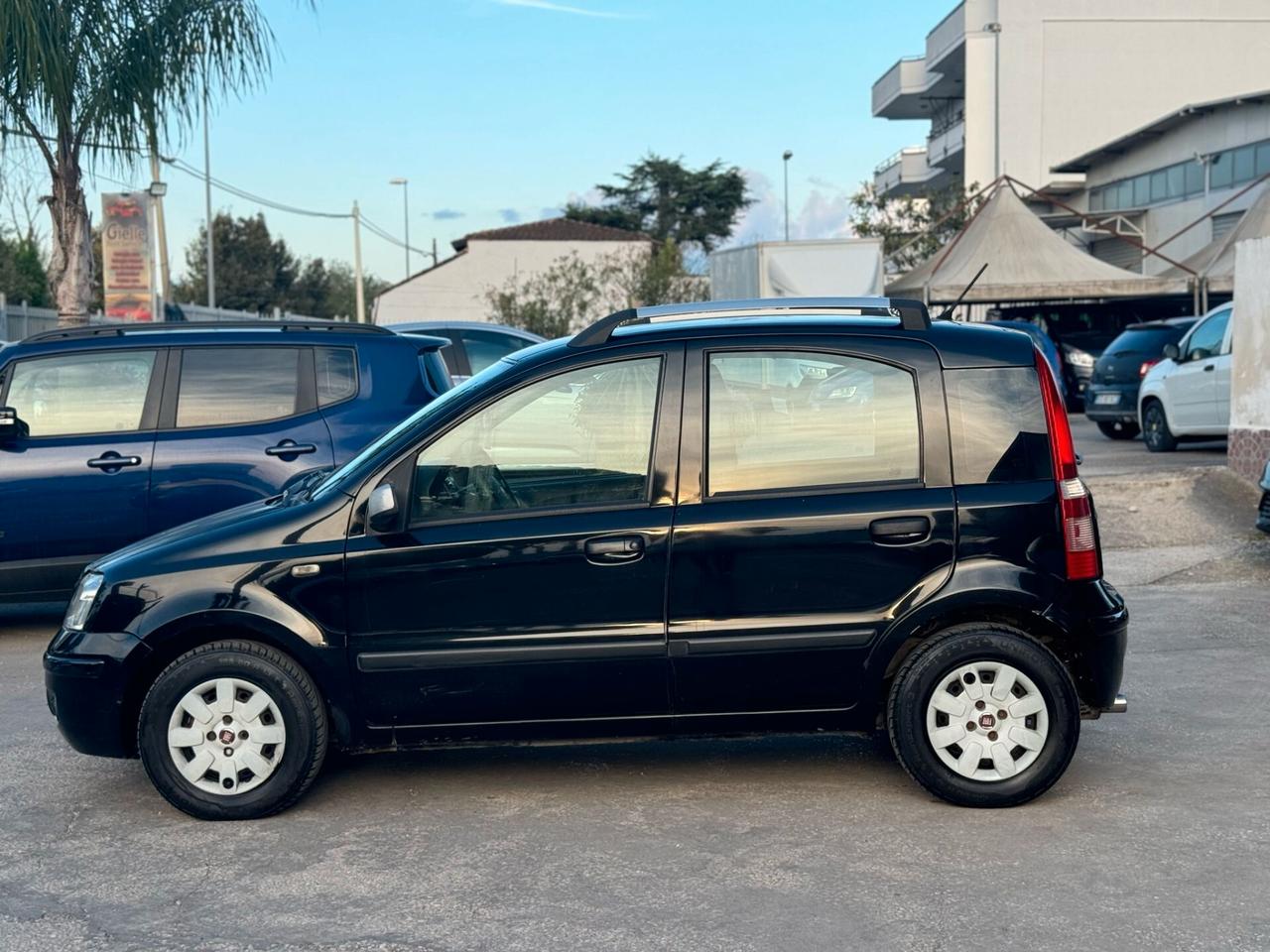 Fiat Panda 1.2 Dynamic con IMP.GPL