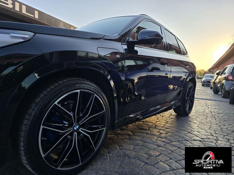 BMW X1 MSPORT INNOVATION PACKAGE PLUS TOTAL BLACK XDRIVE! 25E PLUG-IN