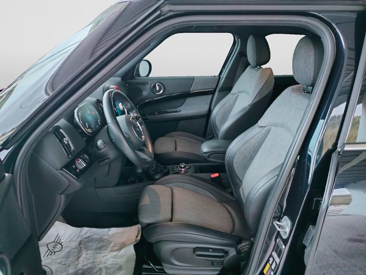 MINI Mini Countryman F60 2020 - Mini Countryman 1.5 Cooper SE Essential all4 auto