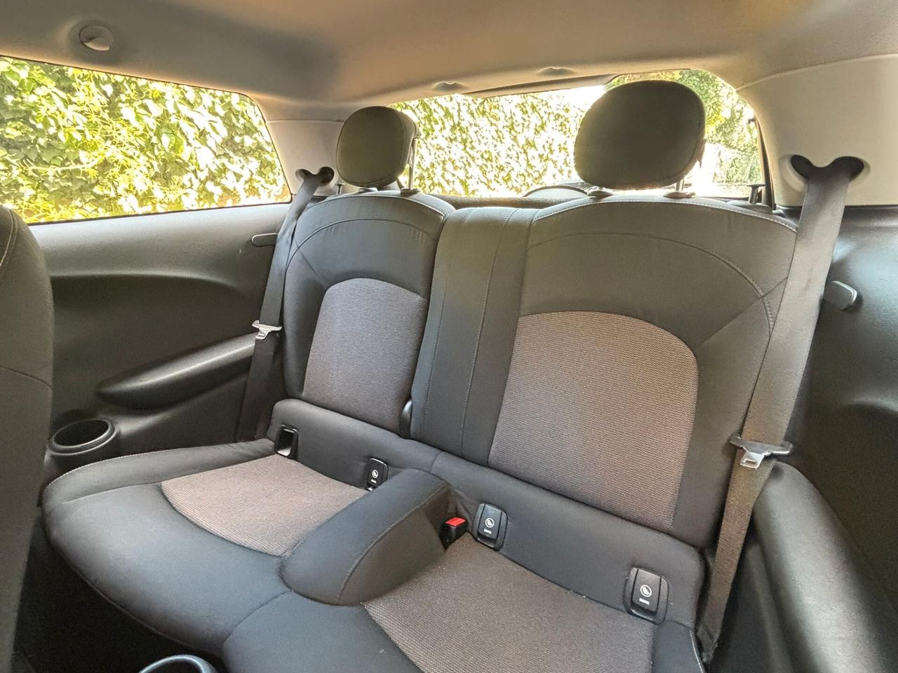 Mini One D 1.5