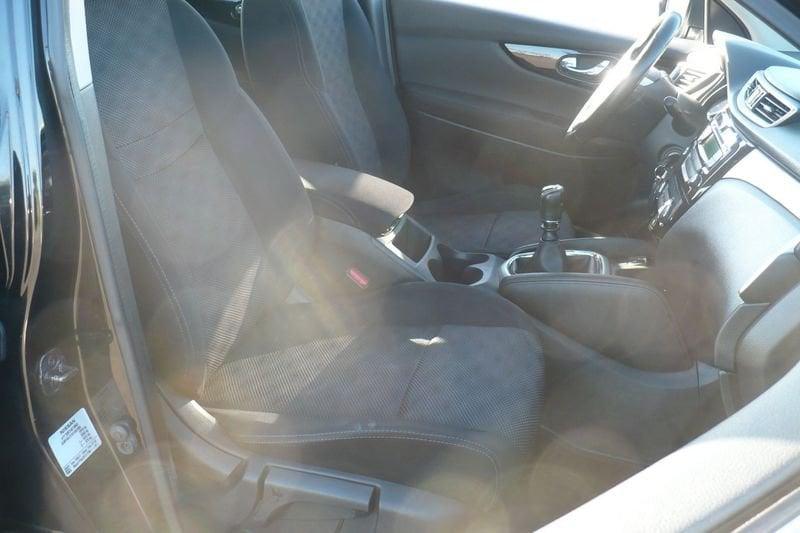 Nissan Qashqai Qashqai 1.5 dCi Business