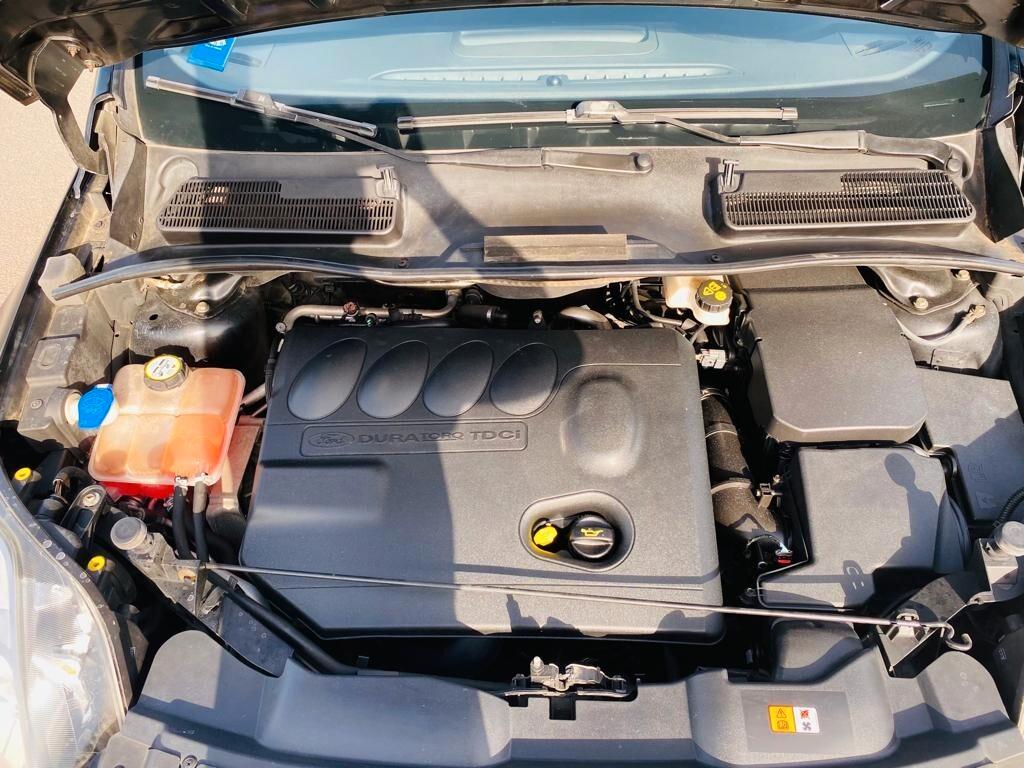 Ford Kuga 2.0TDI COME NUOVA CHIAMA 2012