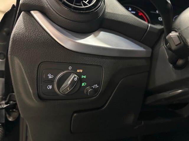 Audi Q2 1.6 TDI S tronic Business