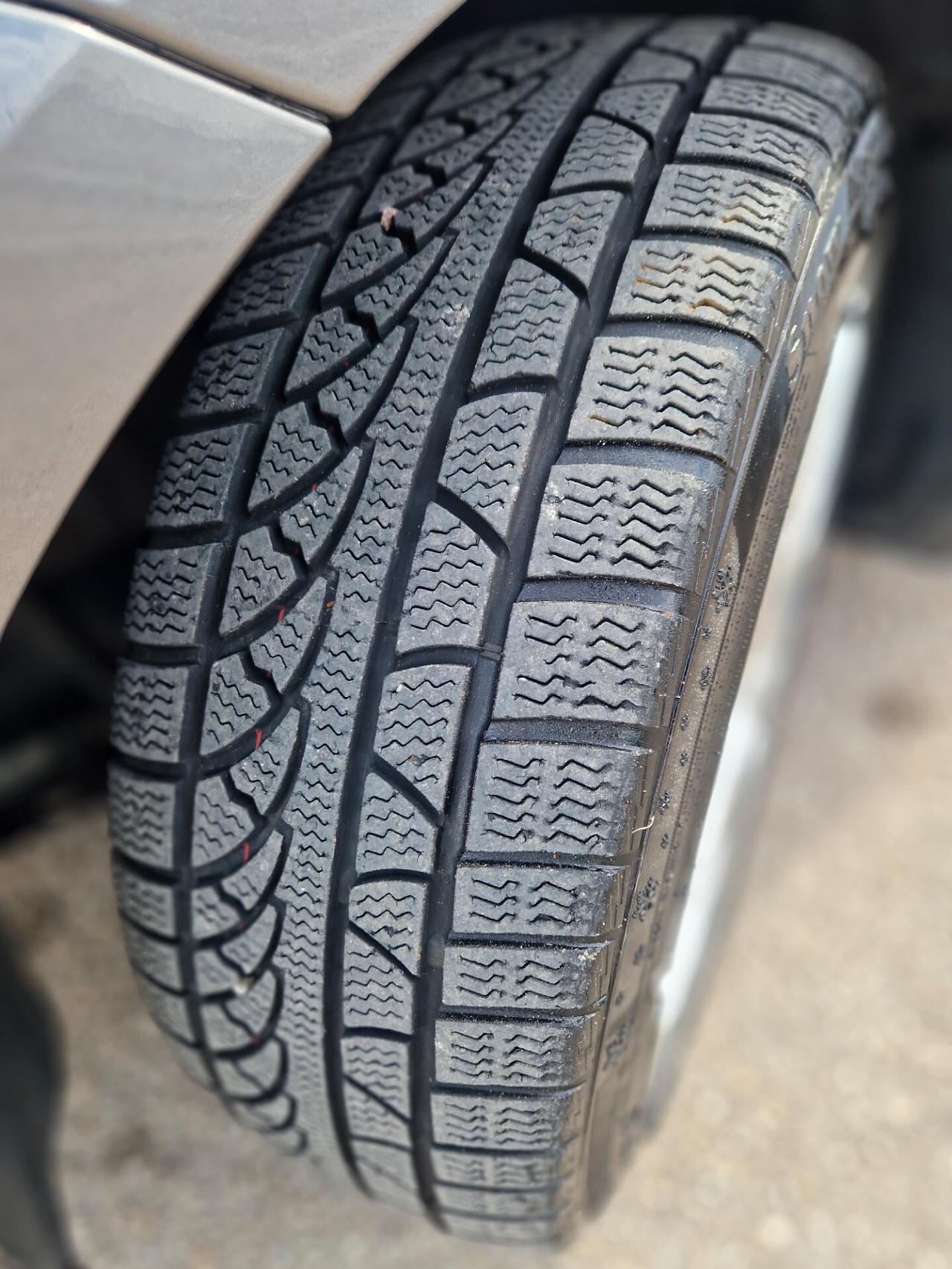 Mercedes-benz B 200 CDI Sport