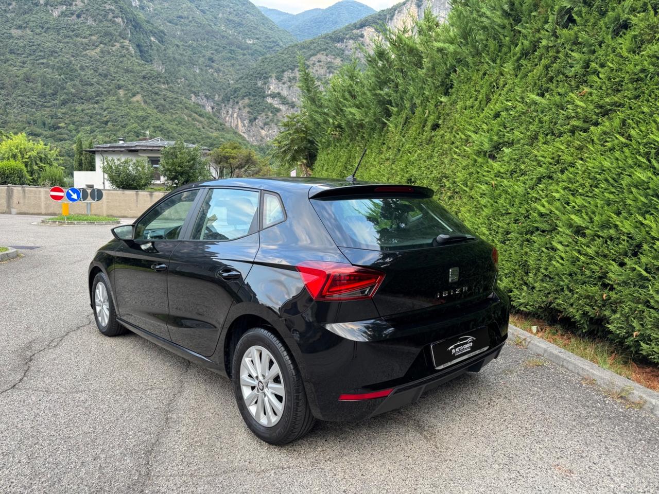 Seat Ibiza XCELLENCE