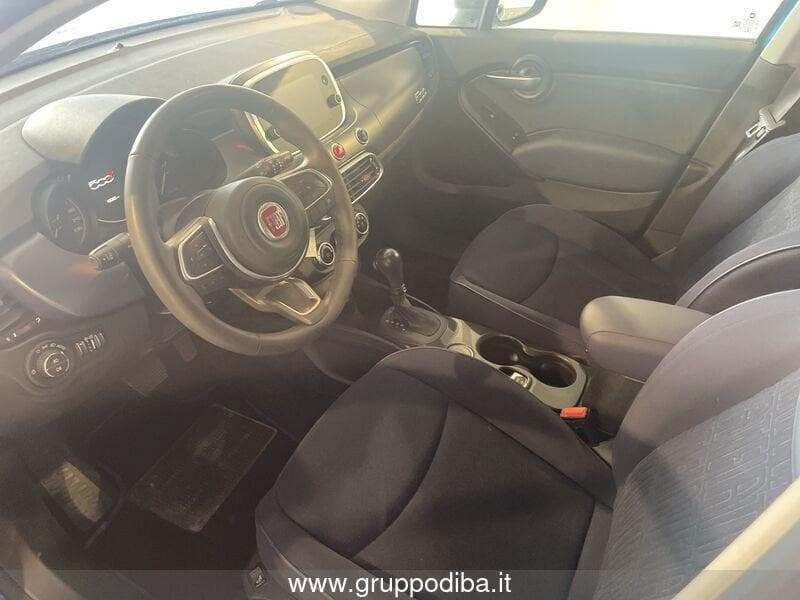 FIAT 500X 2022 Dolcevita Dolcevita 1.5 t4 hybrid Sport 130cv dct