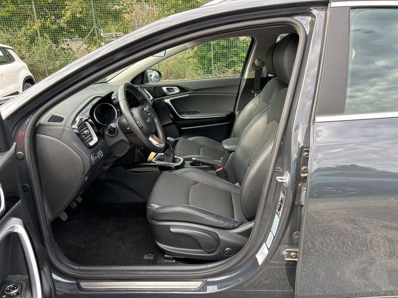 KIA Xceed 2022 1.0 tgdi Gpl Business 117cv mt