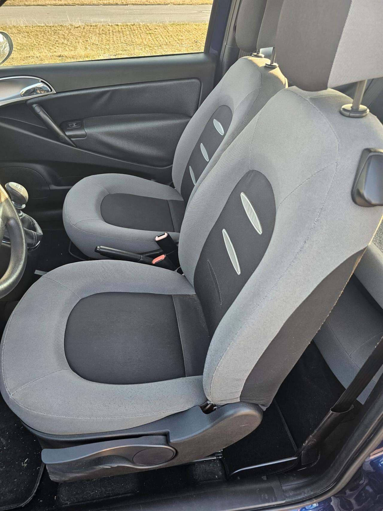 Lancia Ypsilon 1.2 Argento