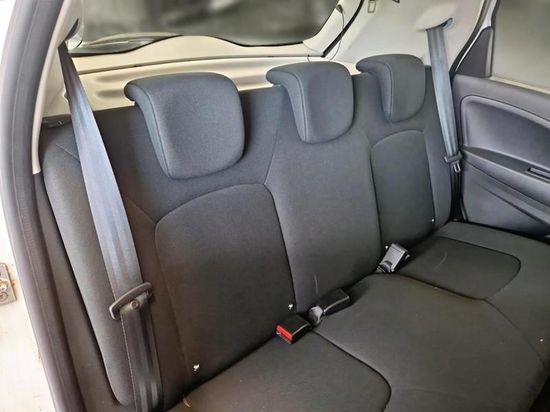 RENAULT ZOE LIFE R110 5 PORTE BERLINA
