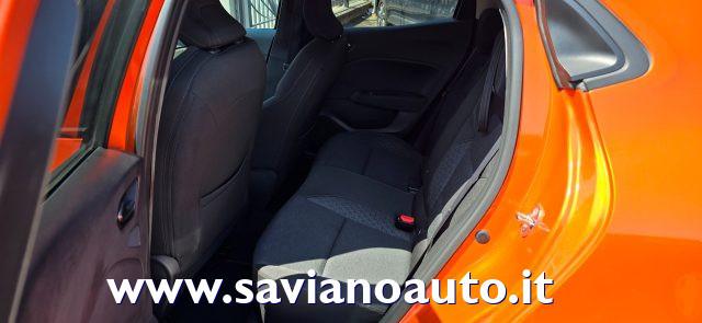 RENAULT Clio Blue dCi 8V 85 CV 5 porte Zen " N1 "