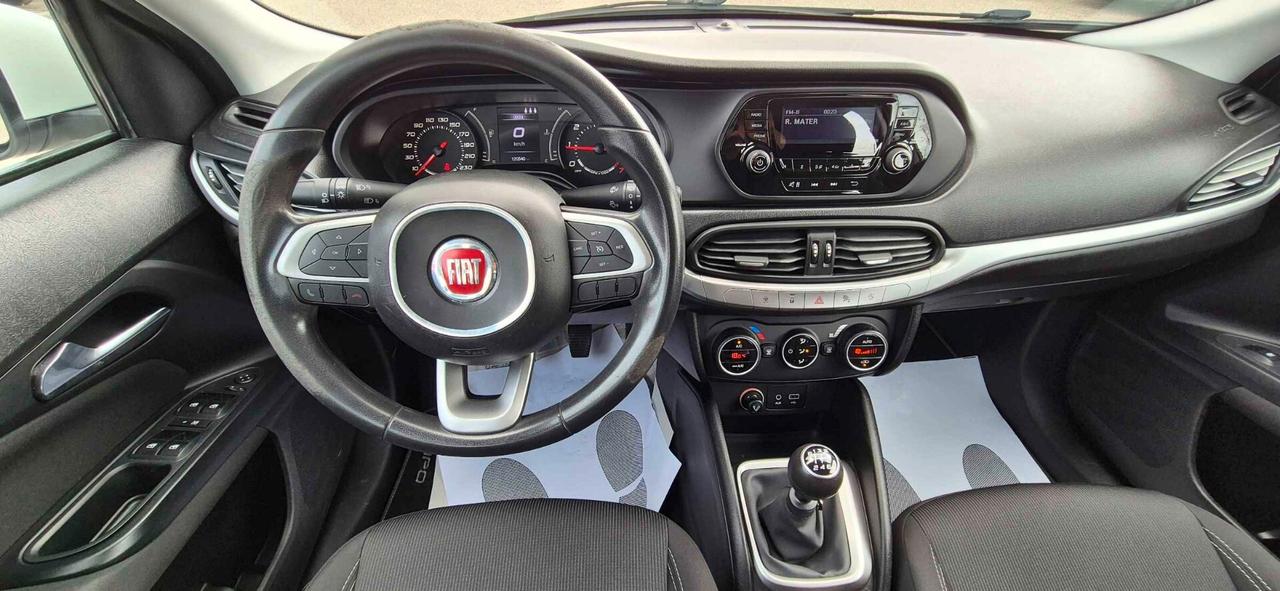 Fiat Tipo 1.6 Mjt S&S 5 porte Business