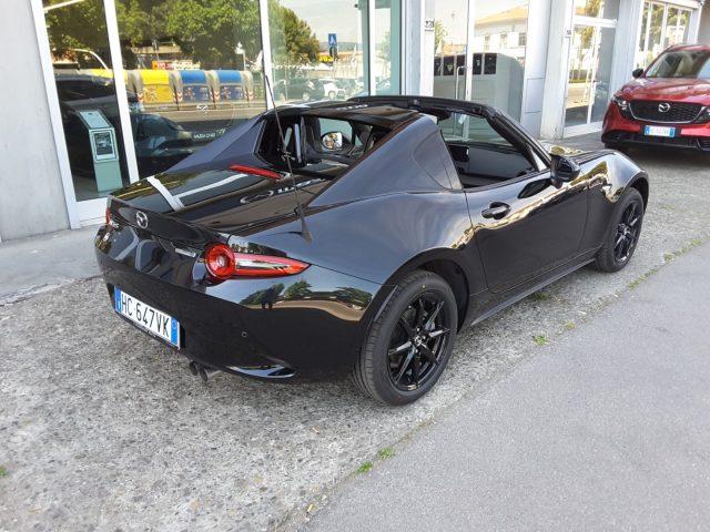 MAZDA MX-5 RF 1.5L Skyactive-G 132cv Prime-Line *KM ZERO*