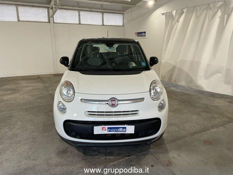 FIAT 500L 2012 Diesel 1.3 mjt Lounge 85cv