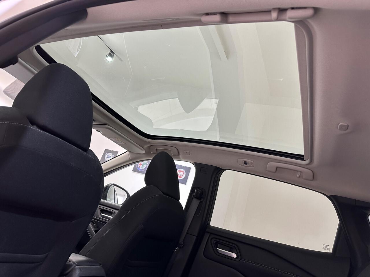 NISSAN QASHQAI E-POWER N-CONNECTA