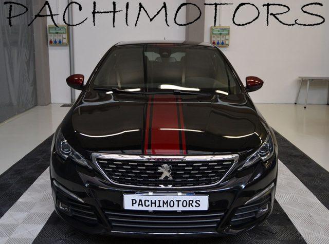 PEUGEOT 308 PureTech Turbo 130 GT Line Unico Proprietario