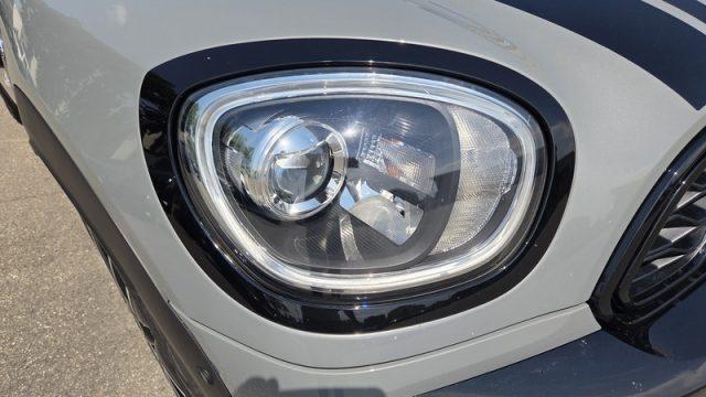 MINI Cooper SE Countryman 1.5 Cooper SE Hype ALL4 Aut. NEOPATENTATI TETTO