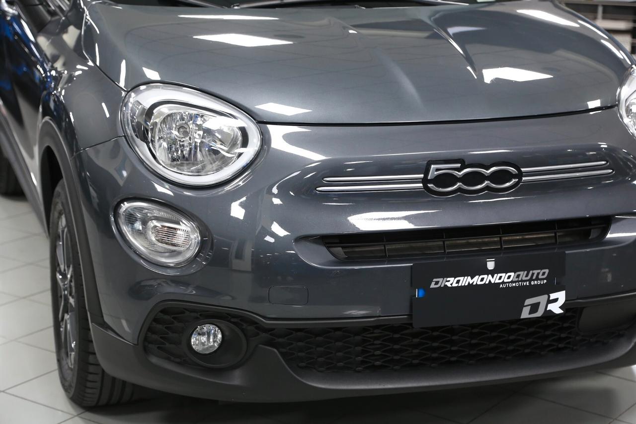 Fiat 500X 1.3 MultiJet 95 CV Club