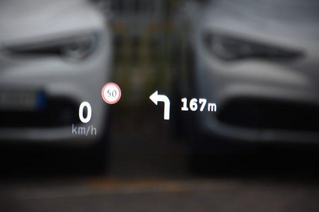 SMART Smart #3 BRABUS