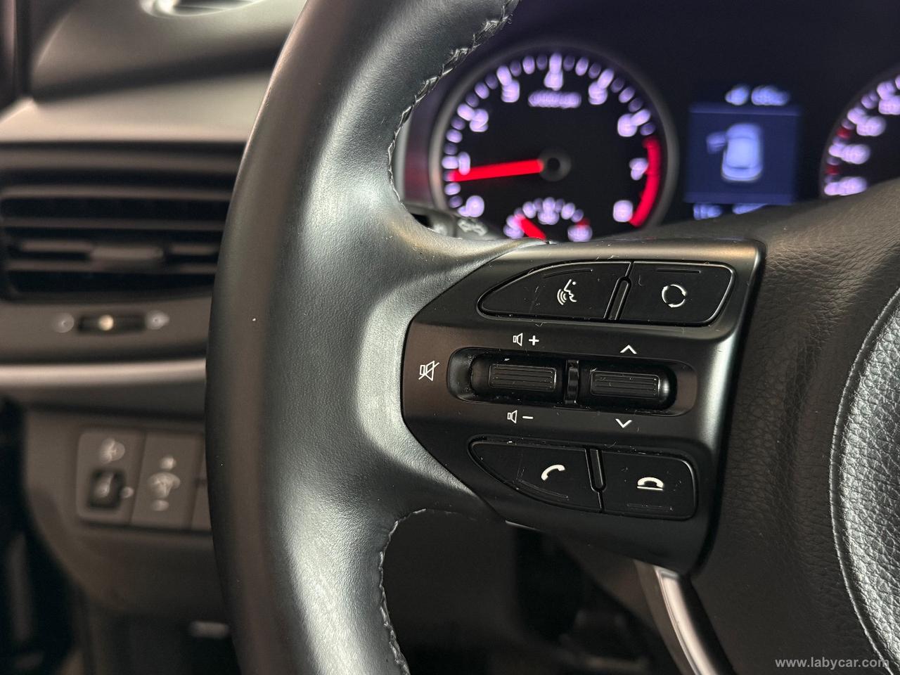 KIA Stonic 1.4 MPI EcoGPL Style