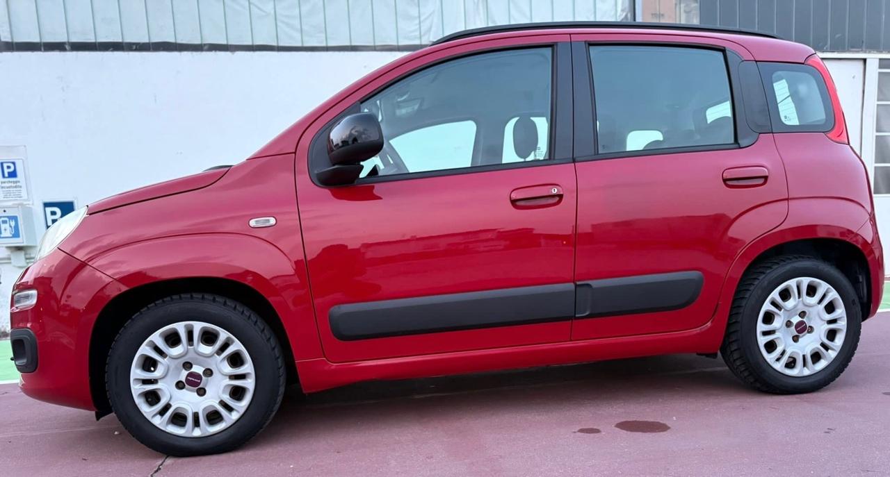 Fiat Panda 1.2 EasyPower Pop