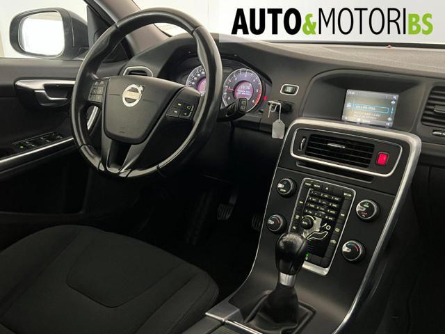 VOLVO V60 D2 1.6 Kinetic