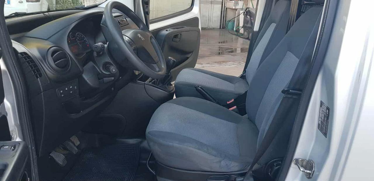 PEUGEOT BIPPER 1.3 MJT 75CV