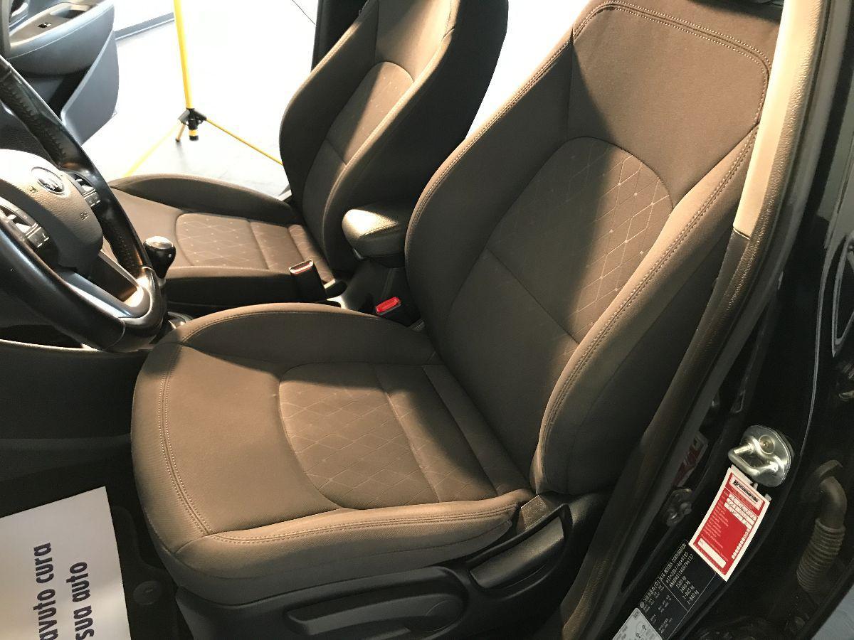 KIA Rio 1.2 CVVT 5p. Active