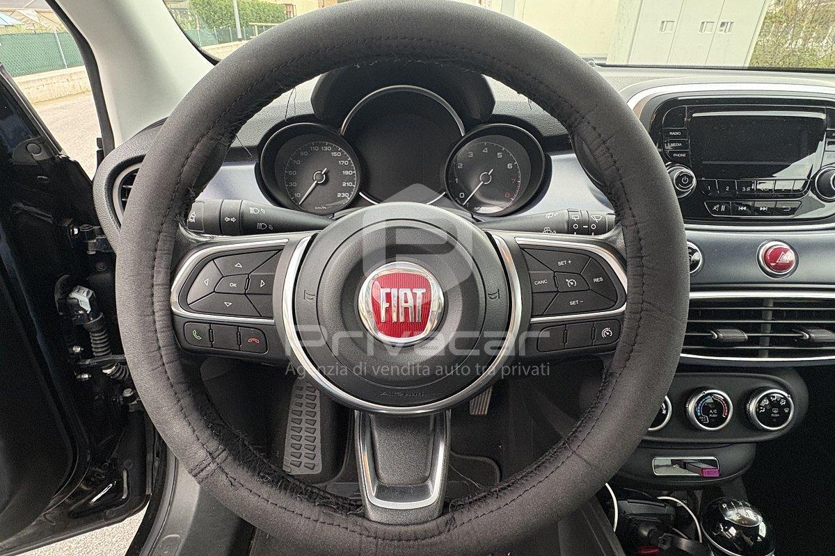 FIAT 500X 1.0 T3 120 CV Cult