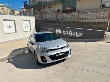 Kia Rio 1.1 CRDi 5p. Cool Adatta a Neopatentati