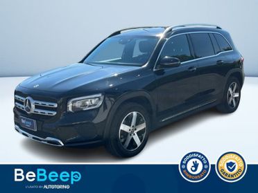 Mercedes-Benz GLB Classe 200 D SPORT PLUS AUTO 7P.TI