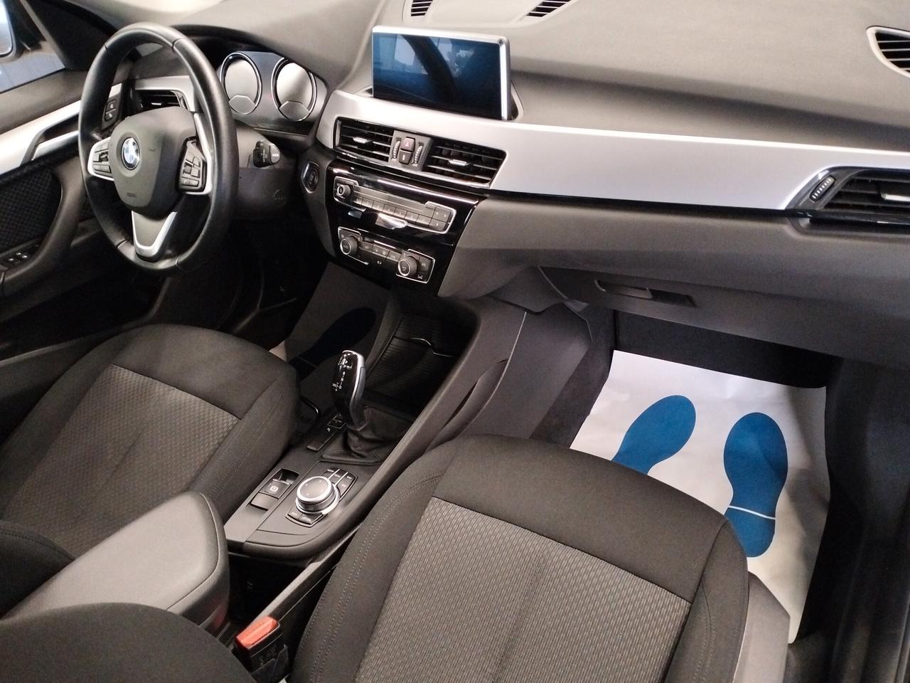 Bmw X1 sDrive20d