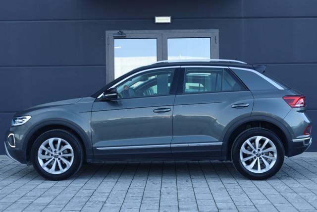 VOLKSWAGEN T-Roc 1.0 TSI Style PREZZO NETTO