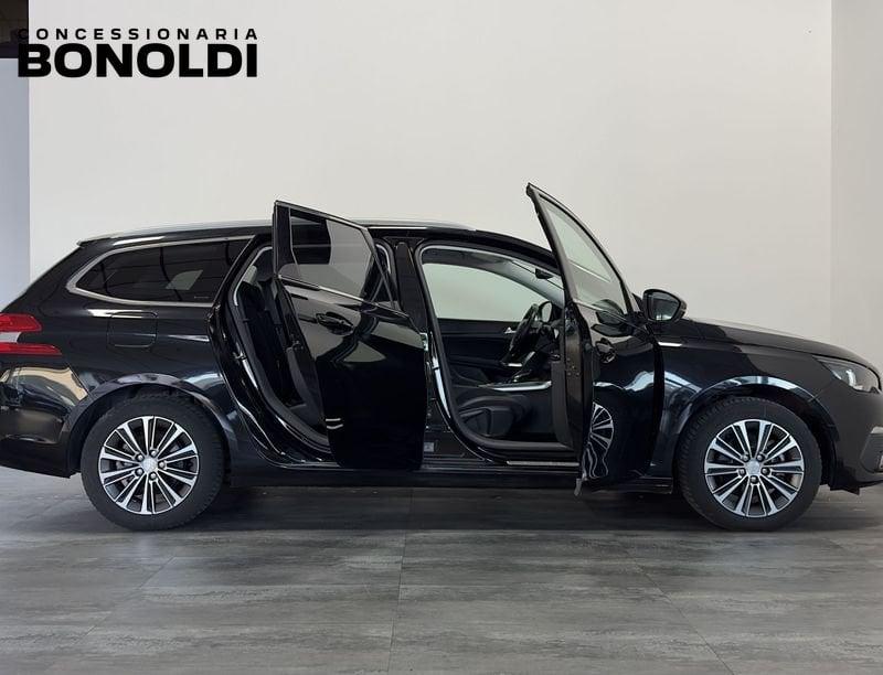 Peugeot 308 308 BlueHDi 130 S&S SW Allure Pack