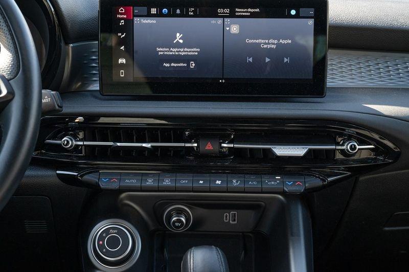 Alfa Romeo Tonale 1.5 Hybrid 130cv Sprint TCT7