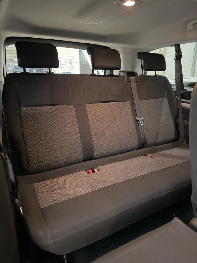 OPEL Zafira Life 1.5 Diesel 120CV Start&Stop //BELL1SS1MO//