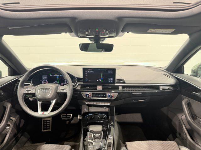 AUDI A4 Avant 40 quattro Stronic S line Sline TETTO/MATRIX