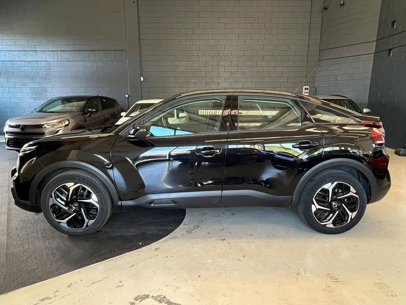Citroën C4 C4 PureTech 130 S&S EAT8 Feel Pack - PROMO SIRONIAUTO+