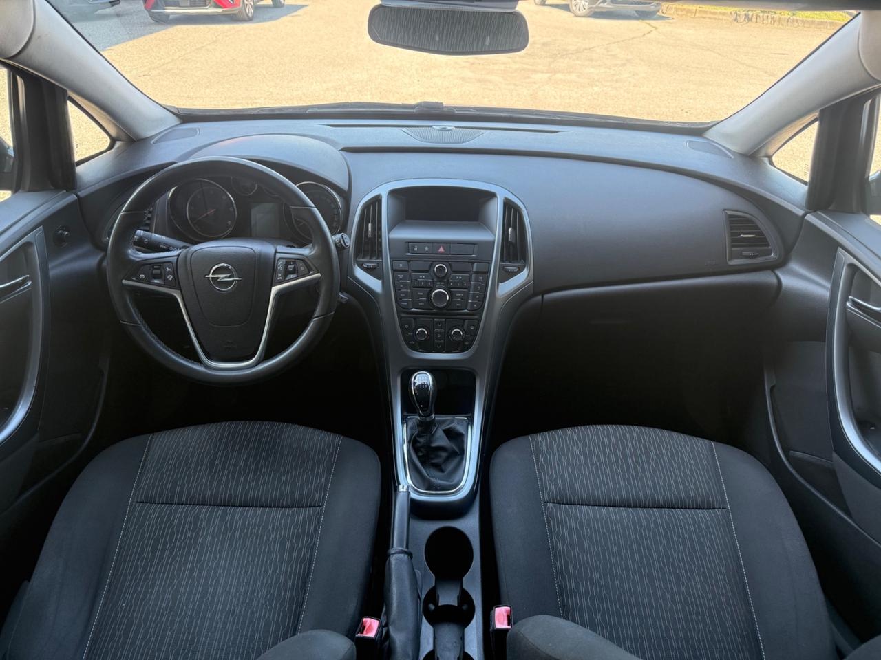 Opel Astra 1.7 CDTI 110CV 5 porte Cosmo