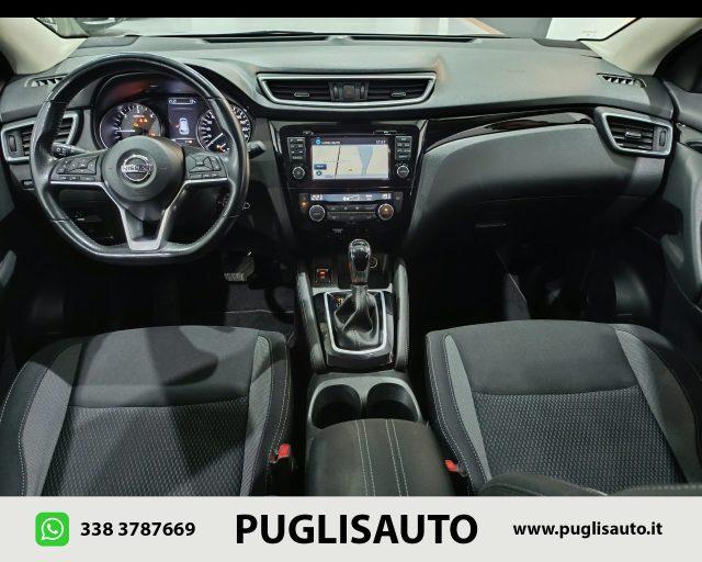 NISSAN Qashqai 1.6 dCi 2WD Business