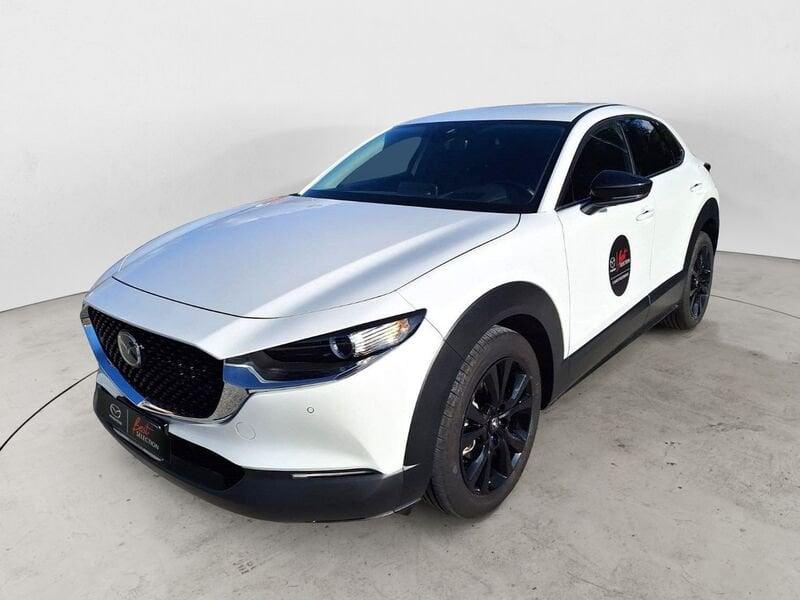 Mazda CX-30 2.0L e-Skyactiv-G 122 CV M-Hybrid 2WD Homura