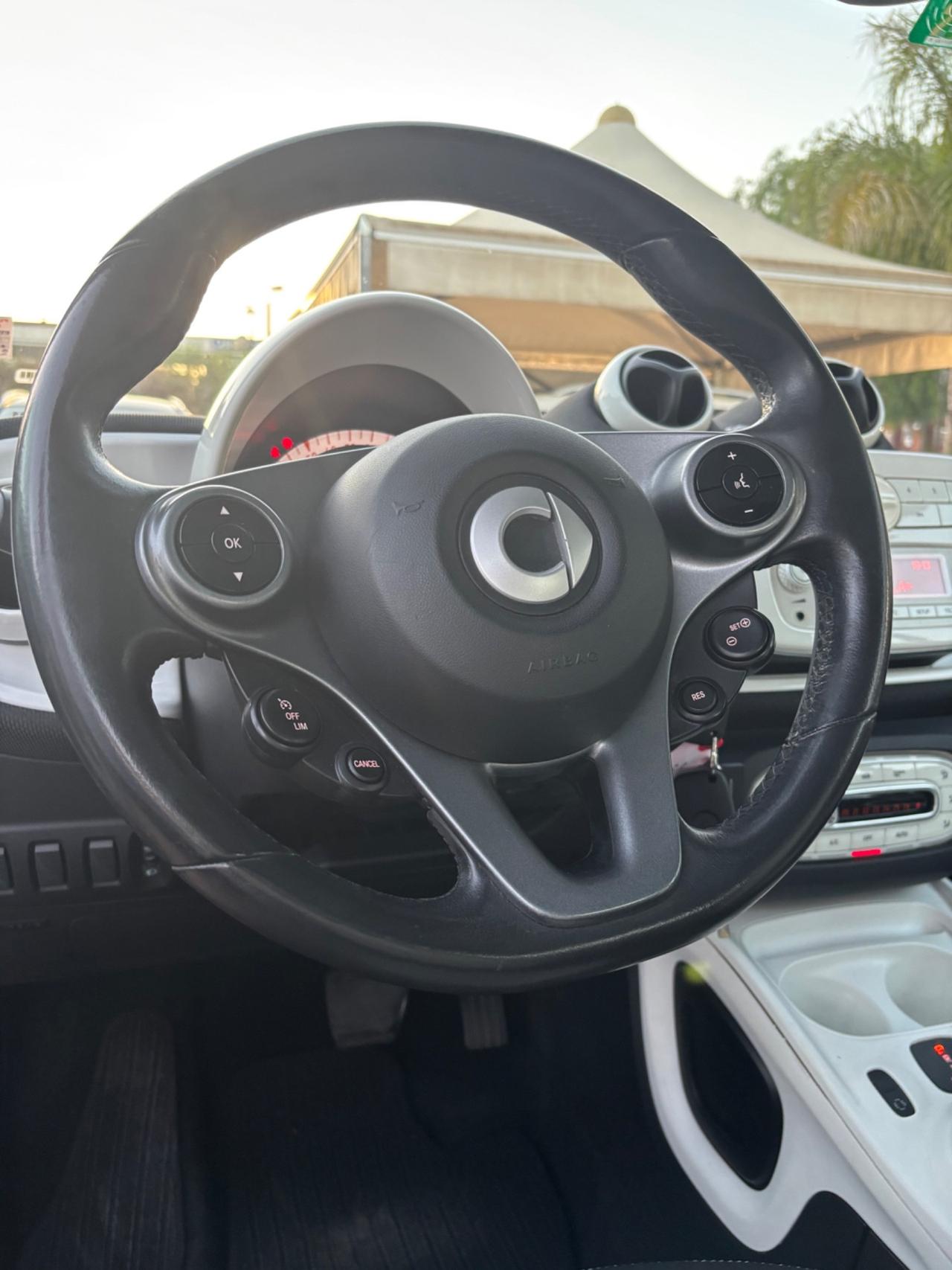 Smart ForTwo 70 1.0 Passion