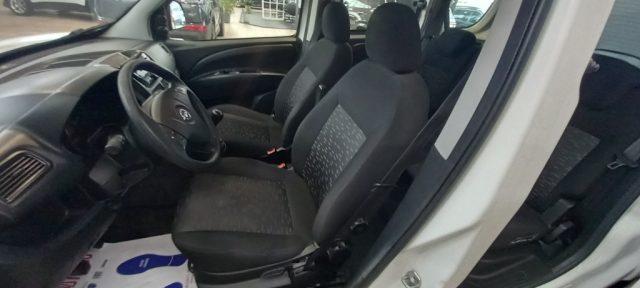 OPEL Combo 1.3 CDTI N1 5 posti