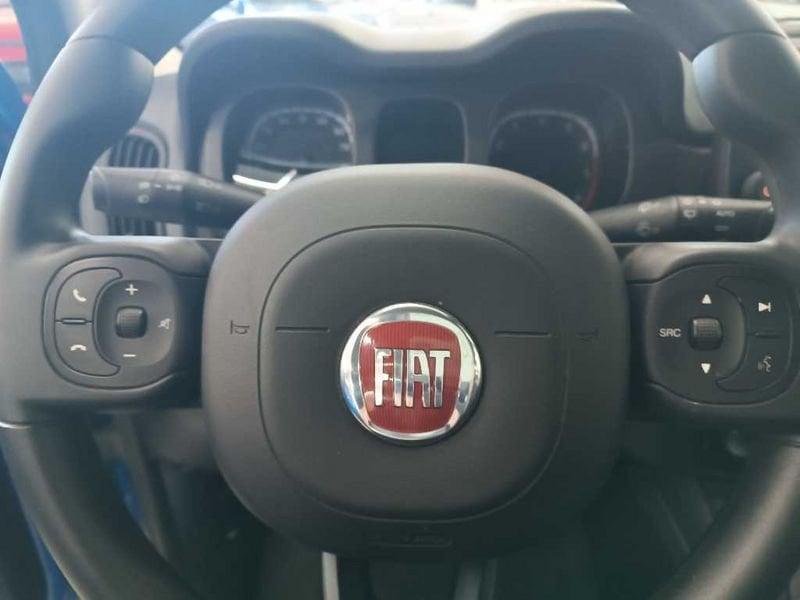 FIAT Panda My24 1.0 70cv Hybrid Panda