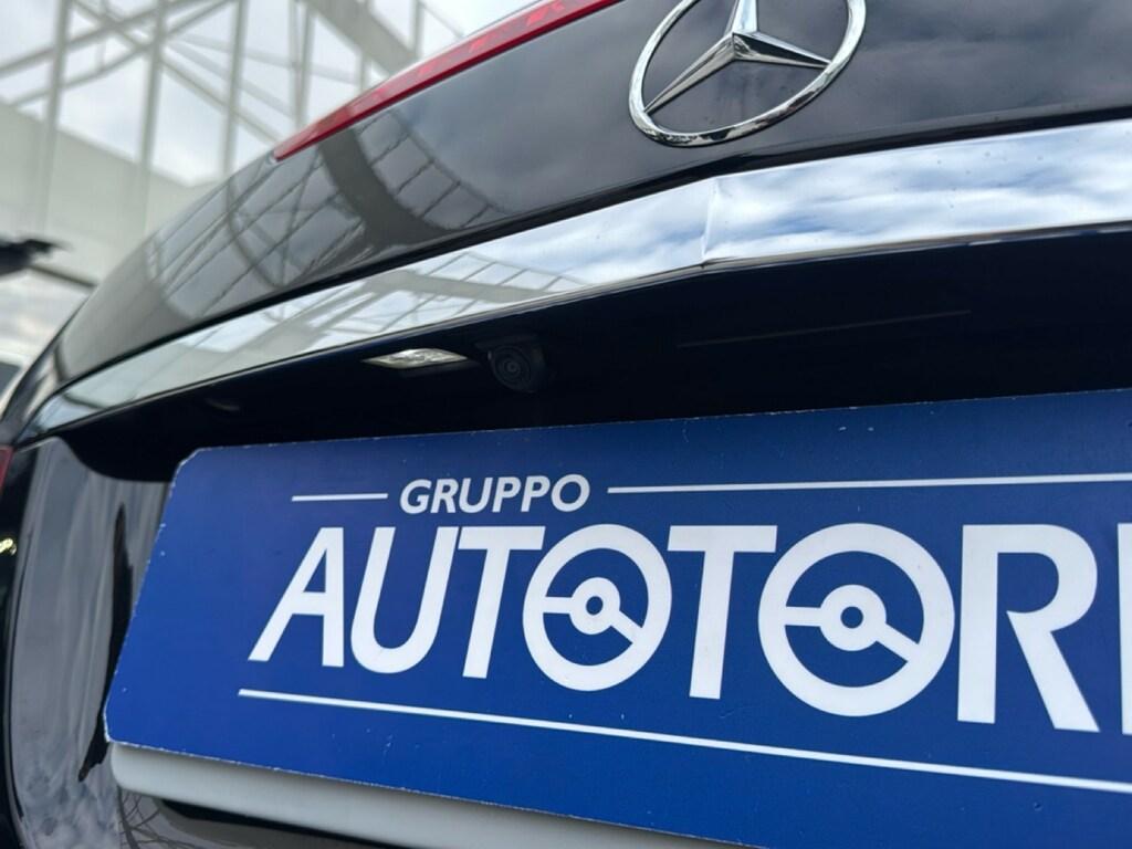 Mercedes Classe E 220 220 D Premium