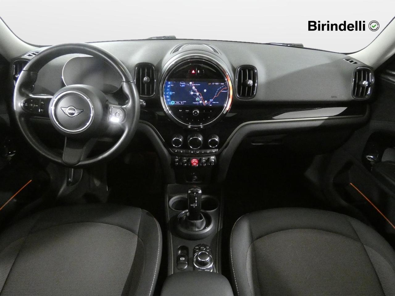 MINI Mini Countrym.(F60) - Mini 1.5 Cooper Classic Countryman