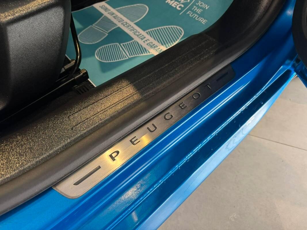 Peugeot 208 1.2 puretech Allure Pack s&s 130cv eat8