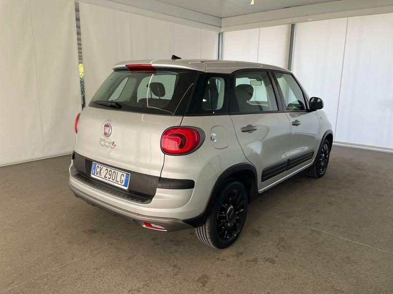 FIAT 500L 1.3 Multijet 95cv Connect