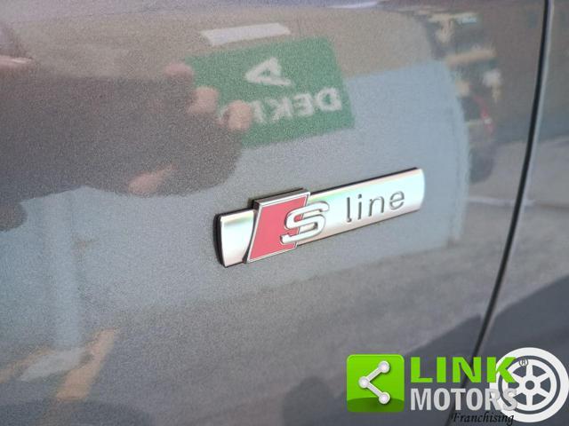 AUDI A4 Avant 1.4 TFSI S tronic Business
